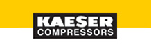 Kaeser kompressorit